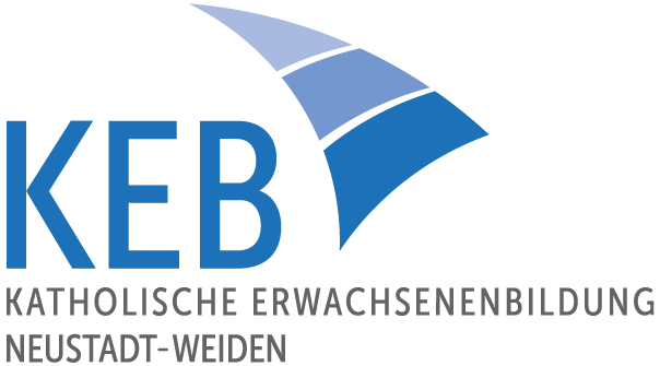 Logo der KEB Neustadt-Weiden