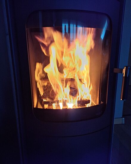 Brandschutz im Eigenheim