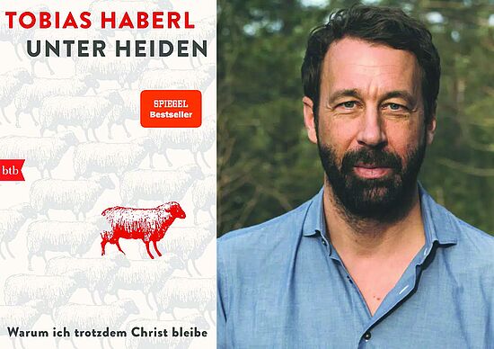 Unter Heiden - Warum ich trotzdem Christ bleibe