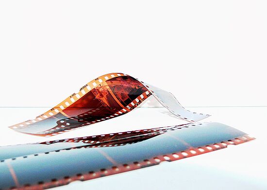 Dia-Vortrag "Reflexion" - Lernen ist ein Prozess