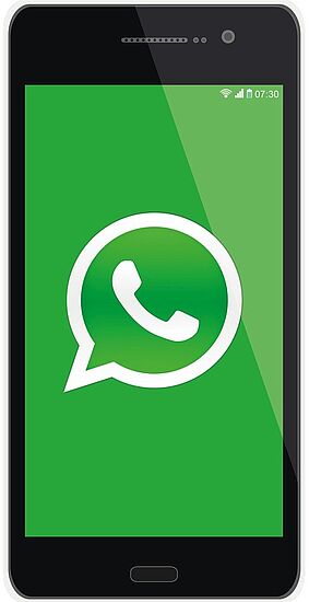 WhatsApp Communities – Neue Möglichkeiten der digitalen Kommunikation