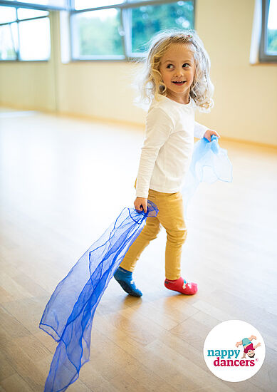 nappydancers® (ausgebucht)