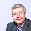 Herr Dr. Klaus Baumann