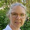 Frau Hildegard Hock