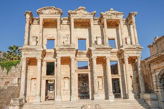 Auf den Spuren des Apostels Paulus durch Kleinasien