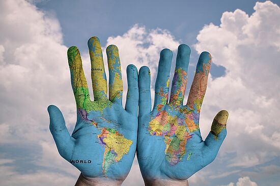 AUSGEBUCHT !!
Impulse für Engagierte in der Flüchtlings- und Integrationshilfe