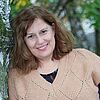 Frau Petra Menz