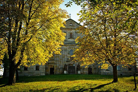 Geführte Meditative Abendwanderung