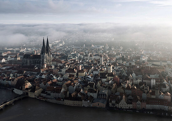 "Das Bild der Metropole"