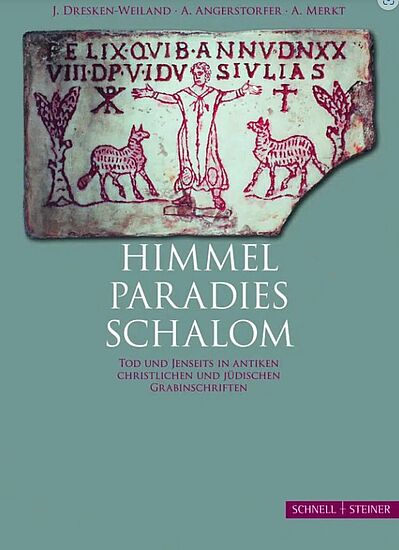 "Himmel, Paradies, Shalom: