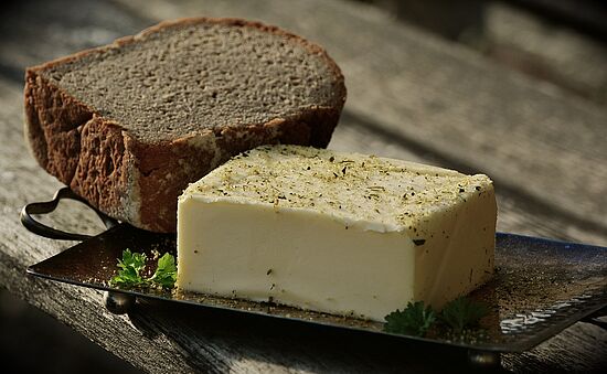 „Alles in Butter!“