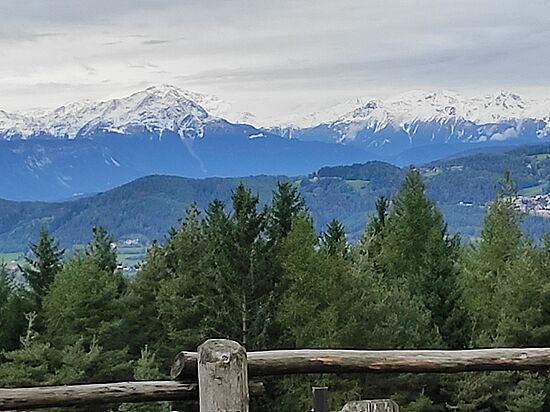 Bildungsfahrt zum Wilden Kaiser