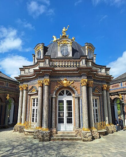 Bayreuth