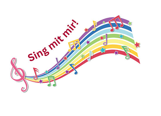 Familiencafé: Sing mit mir!