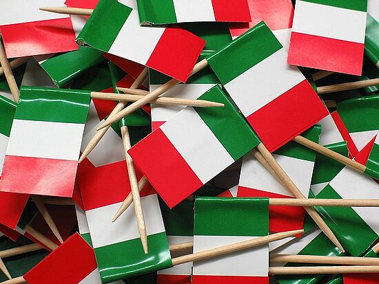 Italienisch Anfänger mit Vorkenntnissen - A2