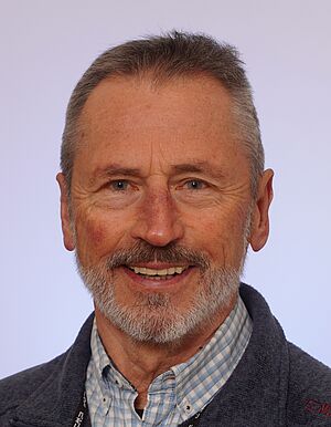 Herr Rudi Simeth