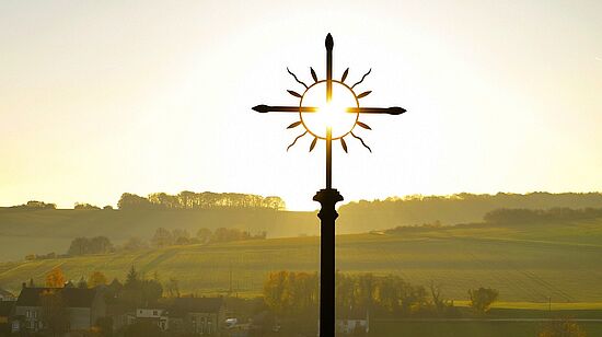 "Nahtoderfahrung - und nichts war mehr wie vorher"
