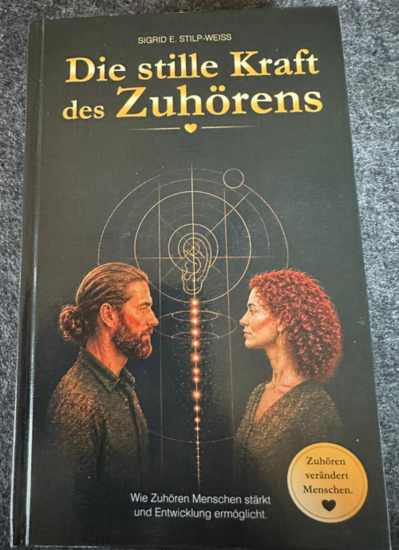 WORTE. KLÄNGE. RESONANZ. 
Ein literarisch-musikalischer Abend, der nachklingt.