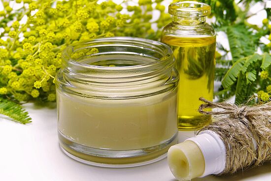 Balsam für Deine Seele - "Tu Dir was Gutes!"