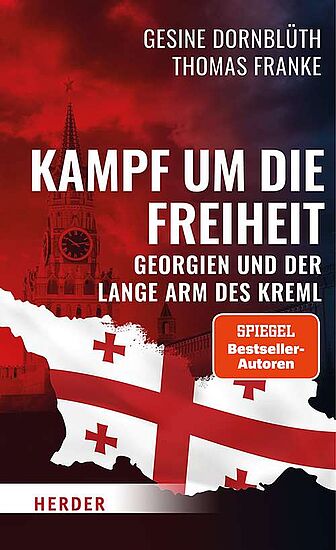 "Kampf um die Freiheit"