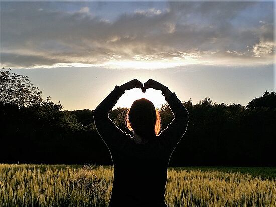 Die 18 Bewegungen des Taiji-QiGong