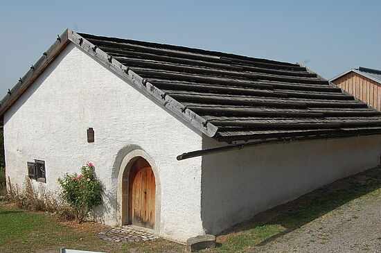 Baierweinmuseum - Kurse und Führungen im Museum und Weinberg