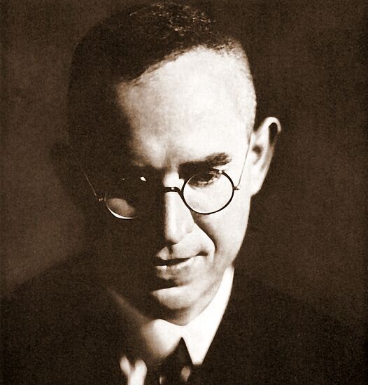 Georg Brittings Rückkehr nach Regensburg