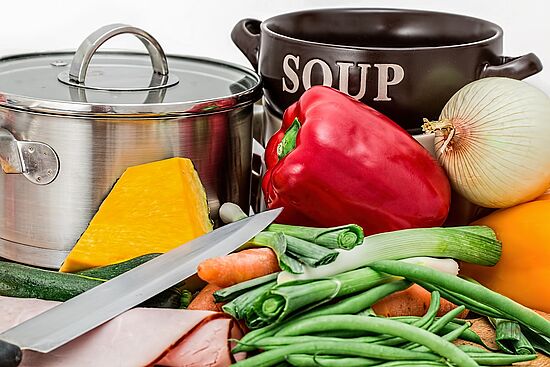 Mit gesunder Ernährung das Immunsystem stärken