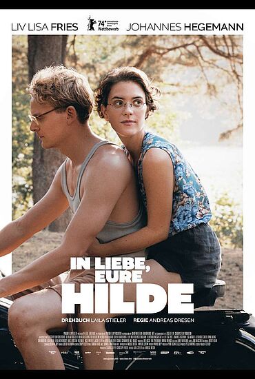 In Liebe eure Hilde (2024)