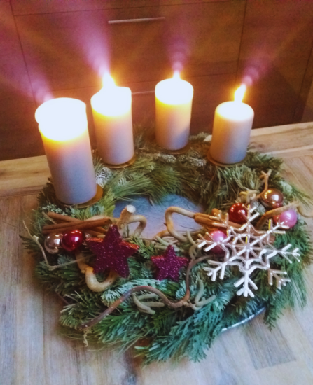 Auszeitabend für junge Erwachsene