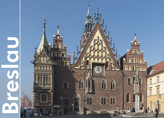 Literarisches Café: Wie ein Phönix aus der Asche
