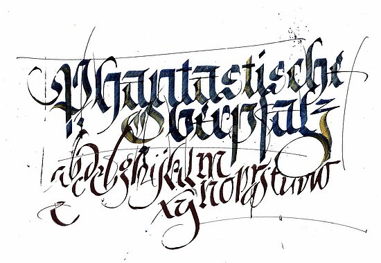 Eröffnung der Ausstellung "Phantastische Oberpfalz"