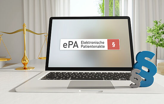 Die elektronische Patientenakte – Was Sie wissen müssen!