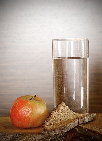 „Gesundheit beginnt im Darm“