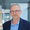 Herr Prof. Dr. Georg Gasser