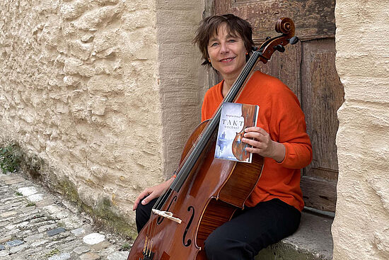 Literarisches Café: Taktwechsel