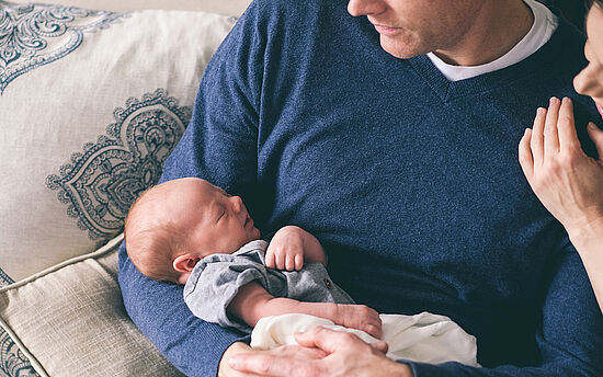 Schlafworkshop - Baby- und Kleinkindschlaf ganzheitlich verstehen