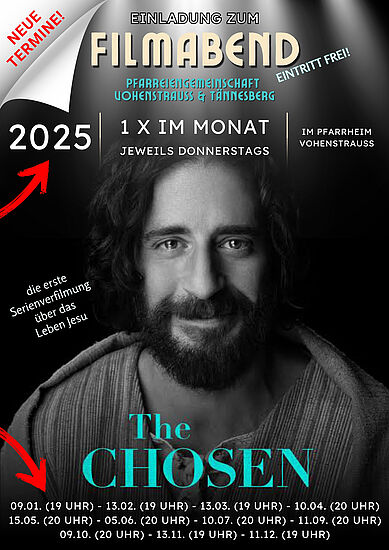 The Chosen