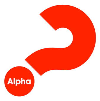 "Alpha" - Woran glaubst du?
Stell hier die großen Fragen des Lebens