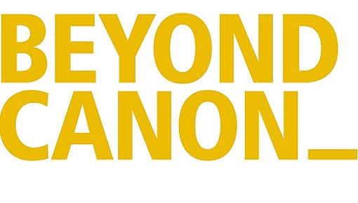 Beyond Canon_: Research Colloquium